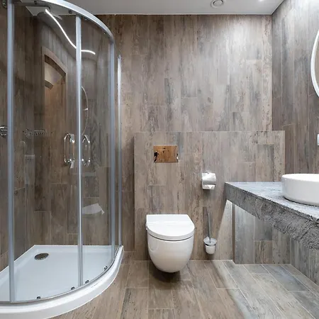 Jarzebata Висла