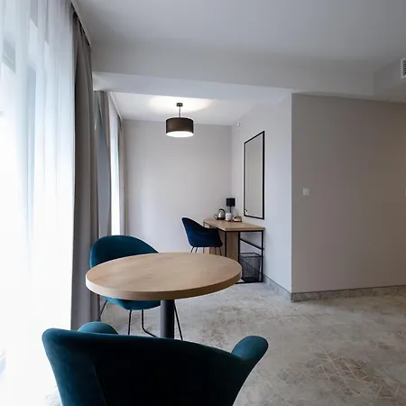 Jarzebata 3* Висла