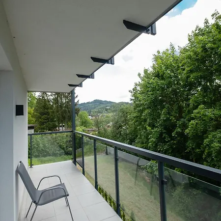 Jarzebata Висла