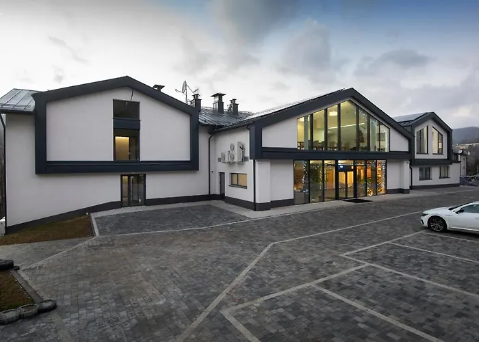 Jarzebata 3* ויסלאו