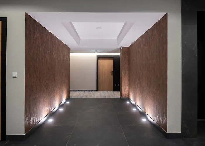 Jarzebata 3* ויסלאו