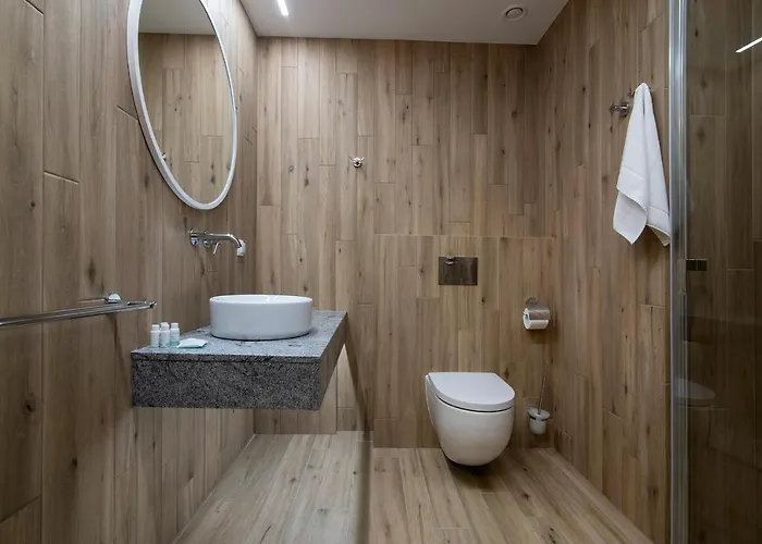 Jarzebata Hotel Visla