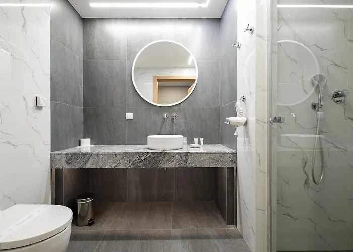 Jarzebata Hotel Visla