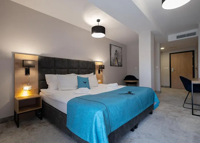 Jarzebata 3* ויסלאו